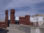 Wexner Art Center, Ohio
