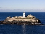 Fyr Cornwall