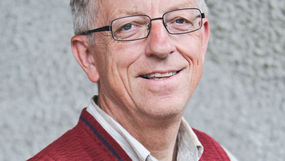 Egil Sjaastad