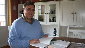 Egil Grindland