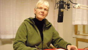 Margit Hunemo
