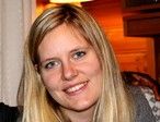 Marta Sortland Leodo bor i Paris og er en av de frivillige chattevertene i iKirken.no.