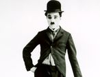 Charlie Chaplin