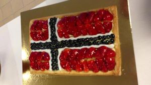 Ryfylke Bakeri og Konditori