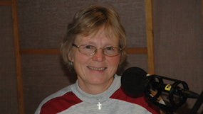 Ingunn Elisabeth Holm